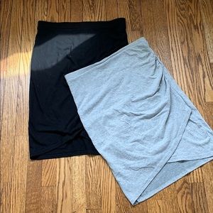 Leith (Nordstrom) Midi Skirts 2 for 1!
